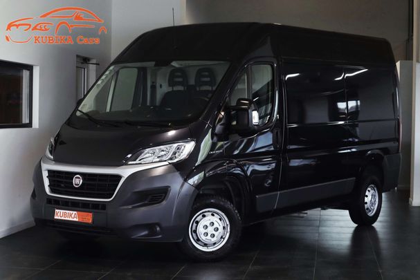 Fiat Ducato L2H2 96 kW image number 1