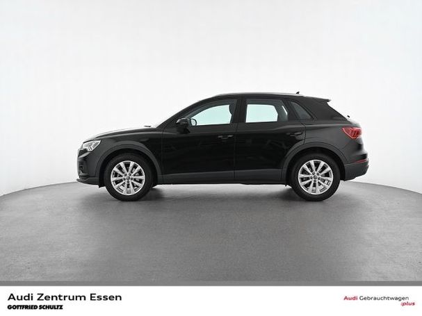 Audi Q3 35 TFSI 110 kW image number 3