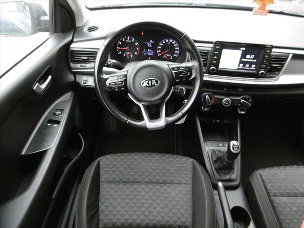 Kia Rio 1.0 73 kW image number 12