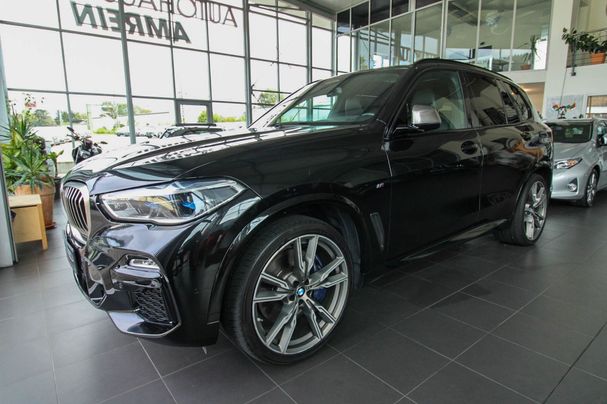 BMW X5 M50d xDrive 294 kW image number 1