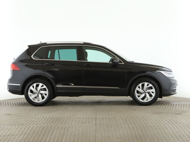 Volkswagen Tiguan 1.5 TSI DSG 110 kW image number 8