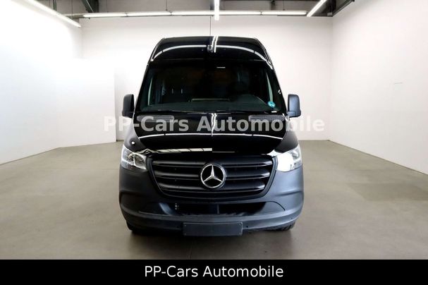 Mercedes-Benz Sprinter 317 CDI 125 kW image number 26