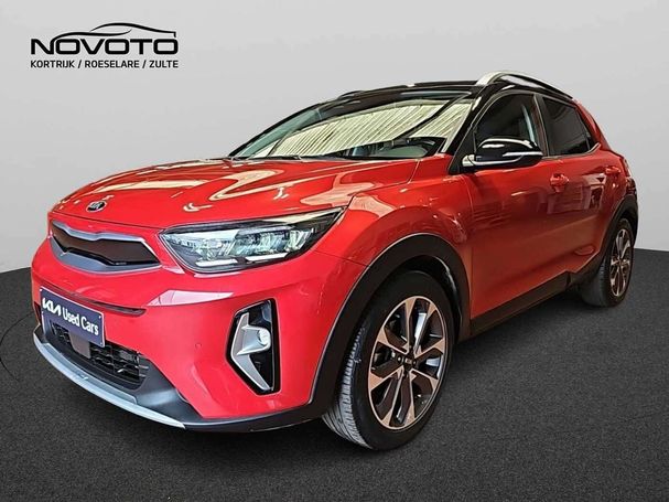 Kia Stonic 1.0 88 kW image number 1