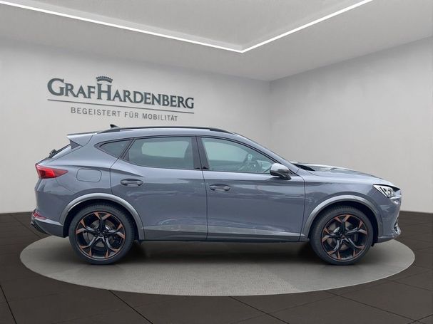 Cupra Formentor 1.4 e-HYBRID VZ 180 kW image number 7