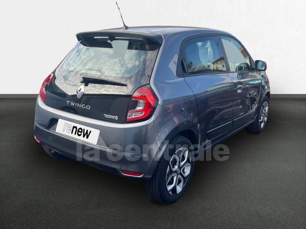 Renault Twingo SCe 65 48 kW image number 2