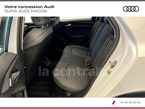 Audi A1 30 TFSI 81 kW image number 18