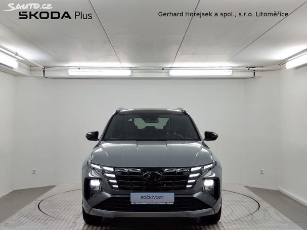 Hyundai Tucson 1.6 T-GDI 110 kW image number 4