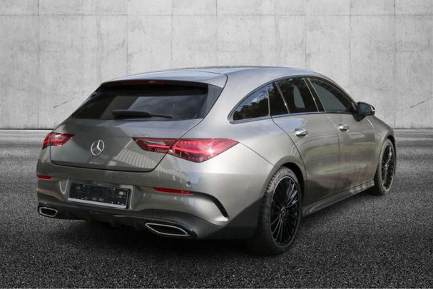 Mercedes-Benz CLA 200 Shooting Brake CLA Shooting Brake 200 d Advanced 110 kW image number 3