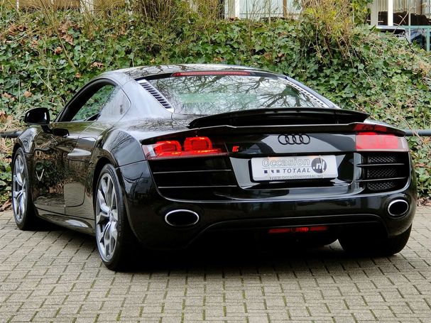 Audi R8 5.2 FSI quattro 386 kW image number 4