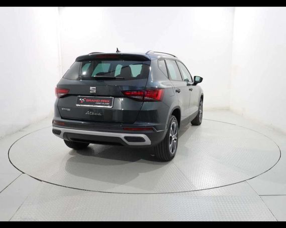 Seat Ateca 1.5 TSI DSG 110 kW image number 6