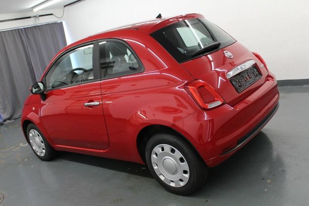 Fiat 500 1.0 51 kW image number 3