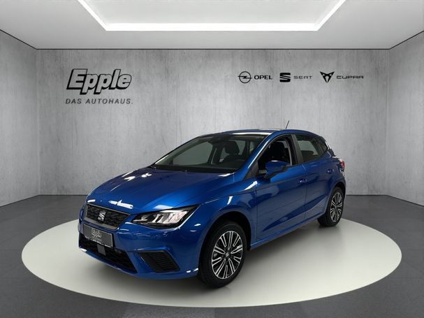 Seat Ibiza 1.0 TSI Style 85 kW image number 1