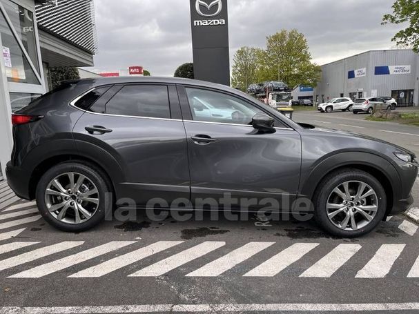 Mazda CX-30 2.0 186 137 kW image number 4