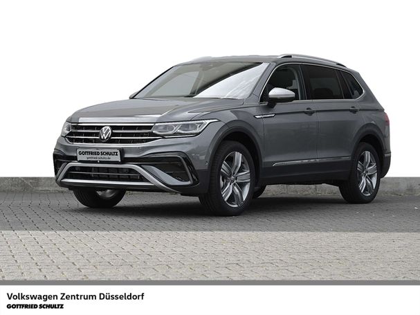 Volkswagen Tiguan Allspace 2.0 TSI DSG 4Motion 140 kW image number 1