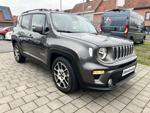 Jeep Renegade 96 kW image number 2