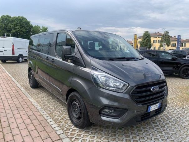 Ford Transit Custom 320 96 kW image number 2