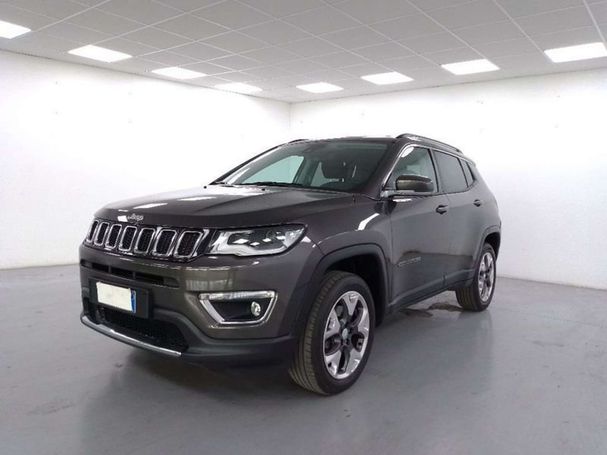 Jeep Compass 2.0 103 kW image number 1