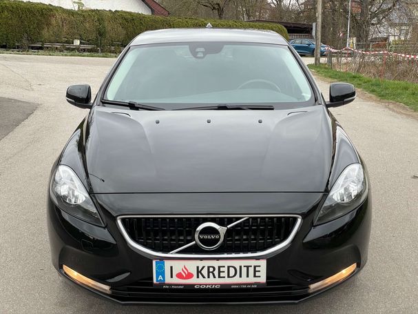 Volvo V40 110 kW image number 13