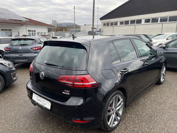 Volkswagen Golf 1.4 TSI 103 kW image number 4