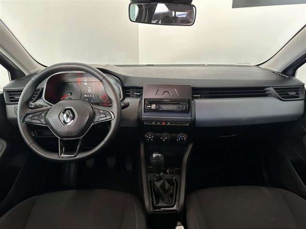 Renault Clio TCe 100 74 kW image number 9