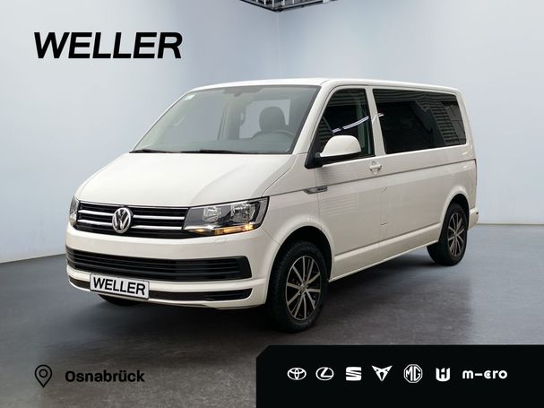 Volkswagen T6 Multivan DSG Comfortline 110 kW image number 1