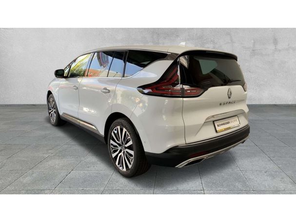 Renault Espace 139 kW image number 4