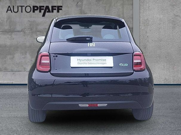 Fiat 500 e 42 kWh 87 kW image number 6