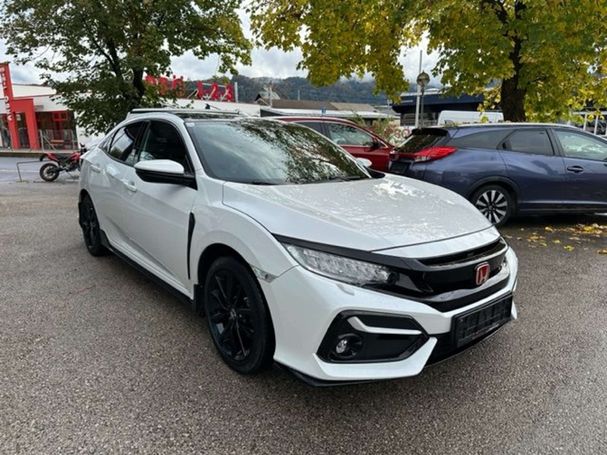 Honda Civic 1.0 Turbo Executive 93 kW image number 2