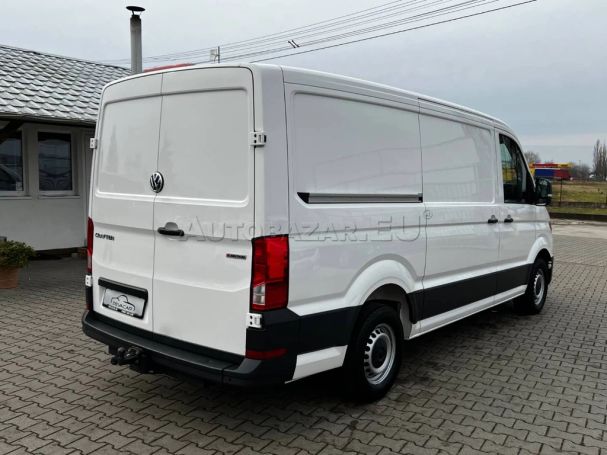 Volkswagen Crafter TDI 4Motion 130 kW image number 7