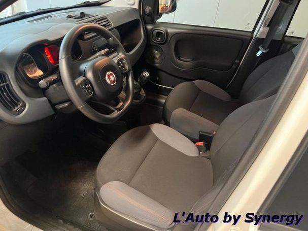 Fiat Panda 63 kW image number 10