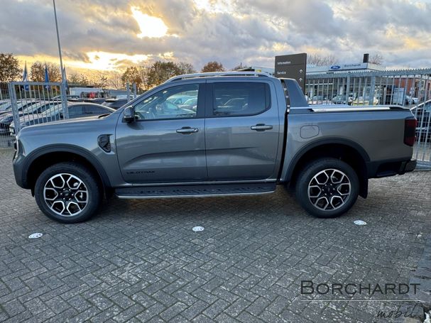 Ford Ranger 2.0 Wildtrak 151 kW image number 4