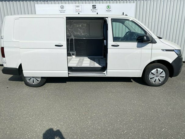 Volkswagen T6 Transporter 110 kW image number 3