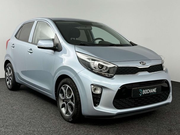 Kia Picanto 1.0 49 kW image number 2