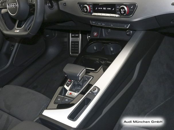 Audi S4 TDI Avant 251 kW image number 11