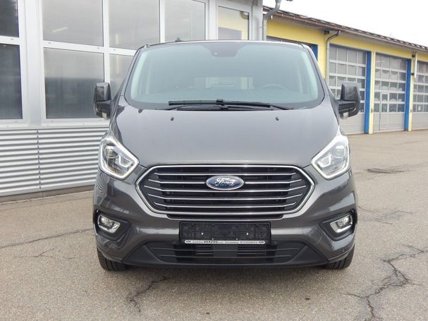 Ford Tourneo Custom 320 L1H1 Titanium 125 kW image number 8