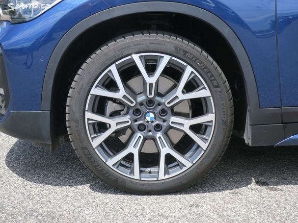 BMW X1 xDrive 170 kW image number 9