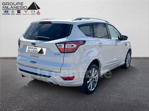 Ford Kuga 1.5 Vignale 110 kW image number 16