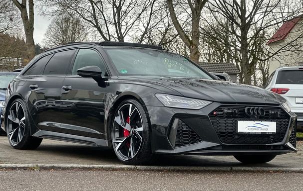 Audi RS6 441 kW image number 7