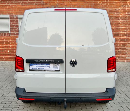 Volkswagen T6 Transporter 110 kW image number 7