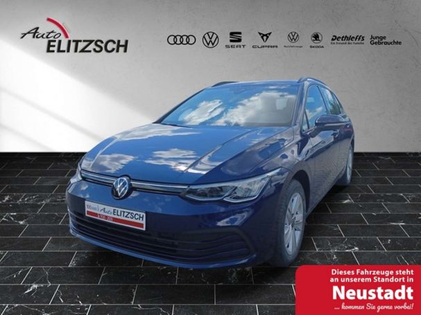 Volkswagen Golf 1.5 TSI Life 96 kW image number 1