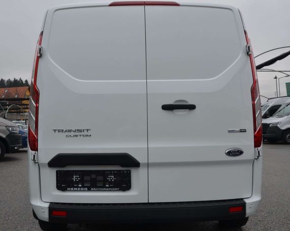 Ford Transit Custom L2H1 2.0 TDCi 96 kW image number 13