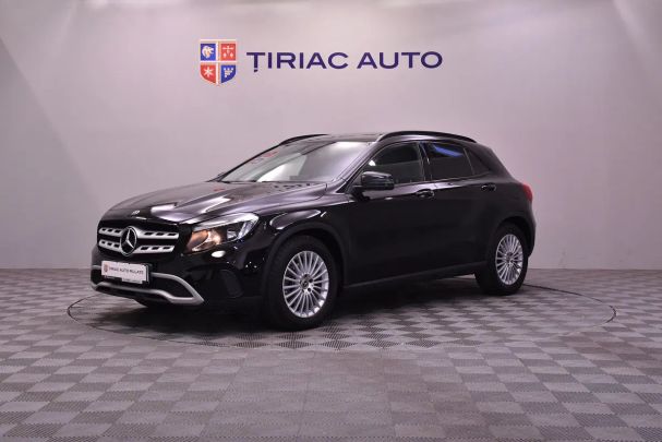 Mercedes-Benz GLA 180 90 kW image number 1