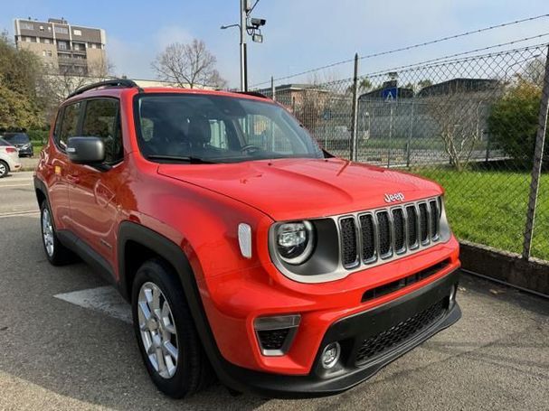 Jeep Renegade 1.6 96 kW image number 2