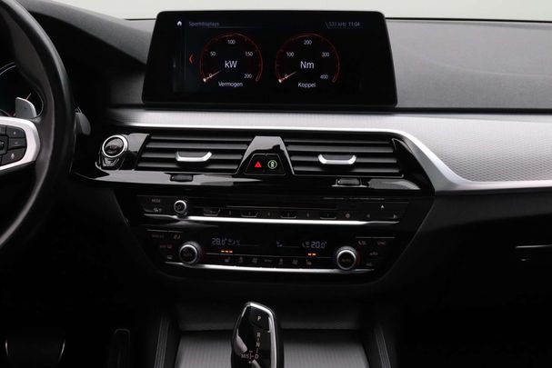 BMW 530i Touring 185 kW image number 22