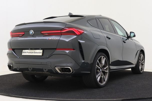 BMW X6 M 50i xDrive 391 kW image number 3