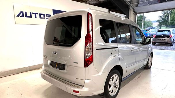 Ford Tourneo Connect 73 kW image number 14