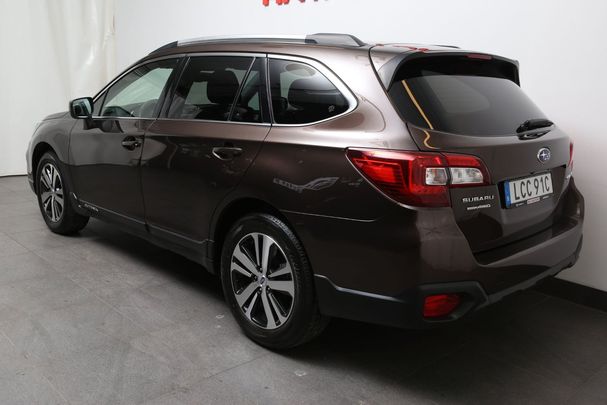 Subaru Outback 2.5 129 kW image number 3