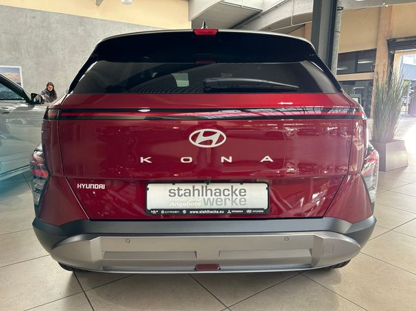 Hyundai Kona 1.6 146 kW image number 5