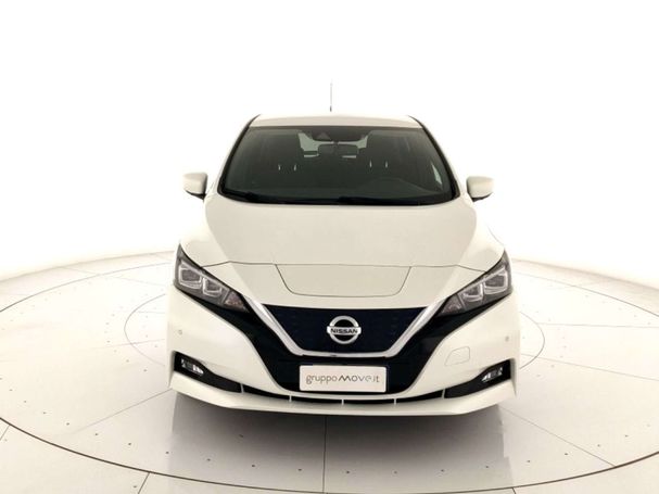 Nissan Leaf 40 kWh 110 kW image number 3