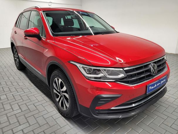 Volkswagen Tiguan 110 kW image number 7